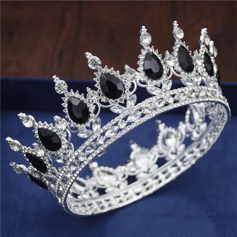Couronne Royale Vintage