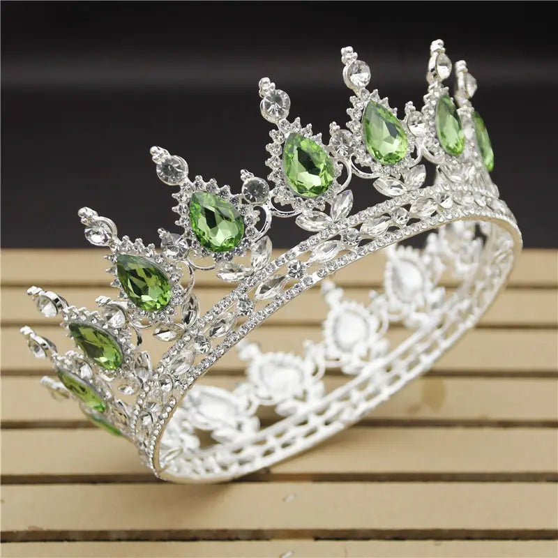 Couronne Royale Vintage