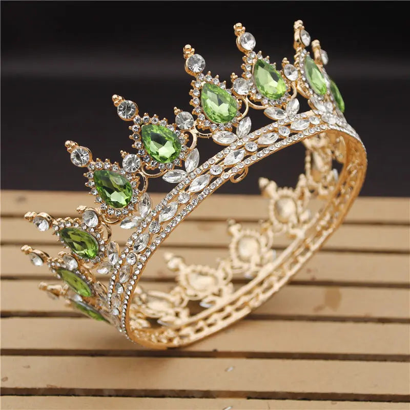Couronne Royale Vintage