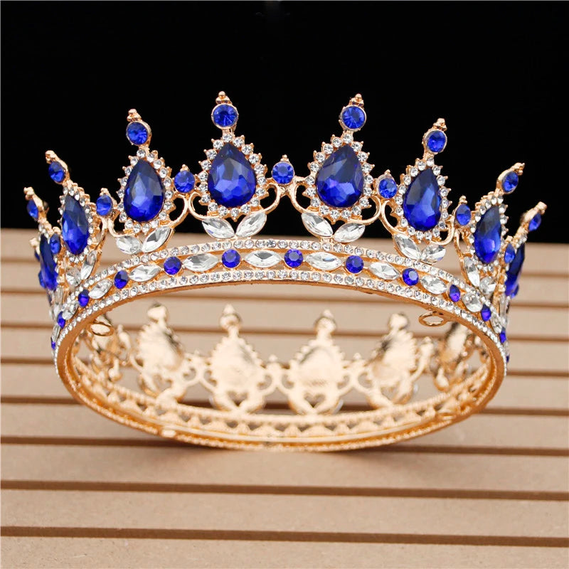 Couronne Royale Vintage