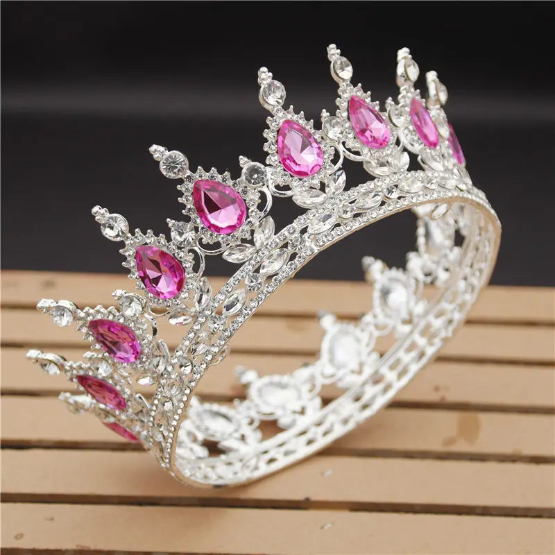 Couronne Royale Vintage