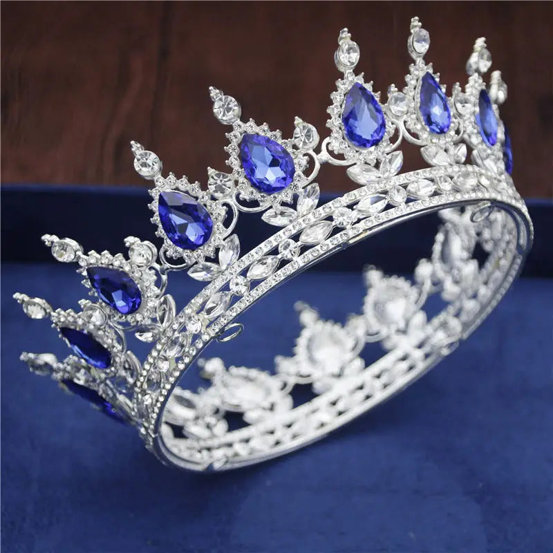 Couronne Royale Vintage
