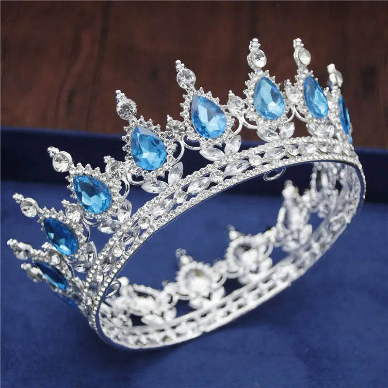 Couronne Royale Vintage