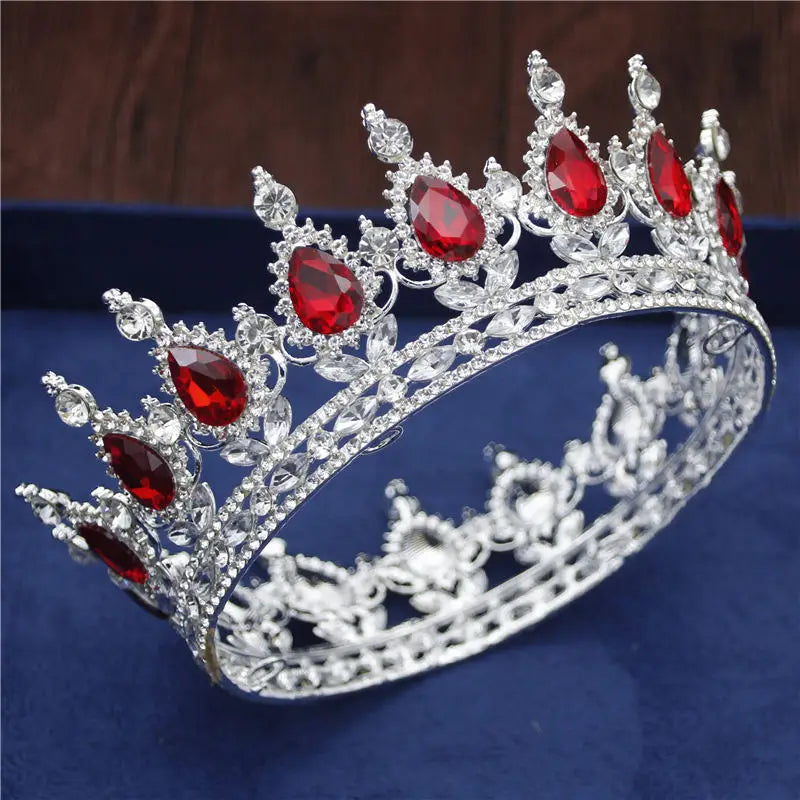 Couronne Royale Vintage