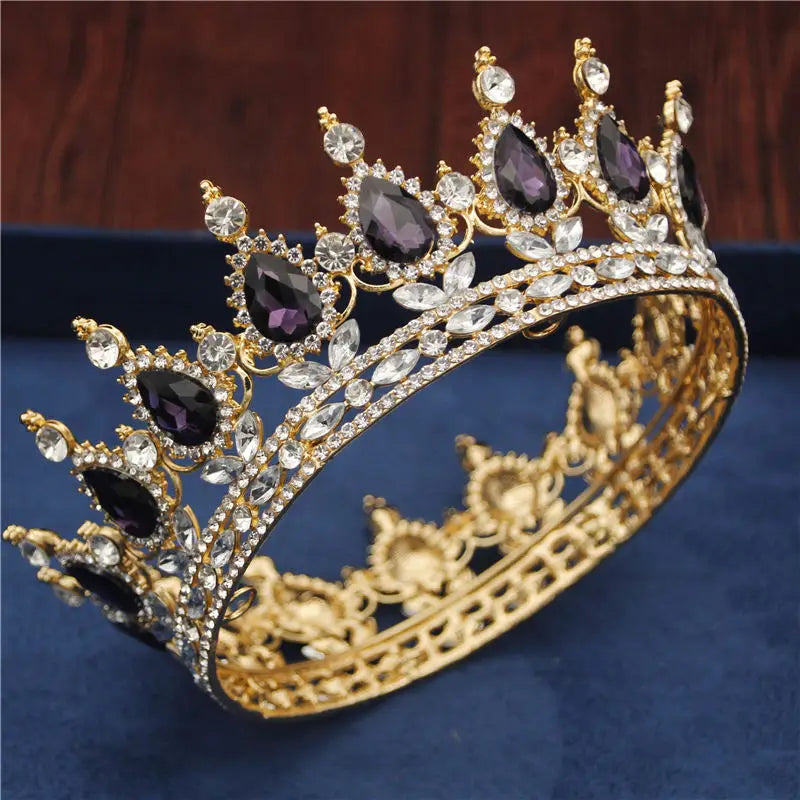 Couronne Royale Vintage