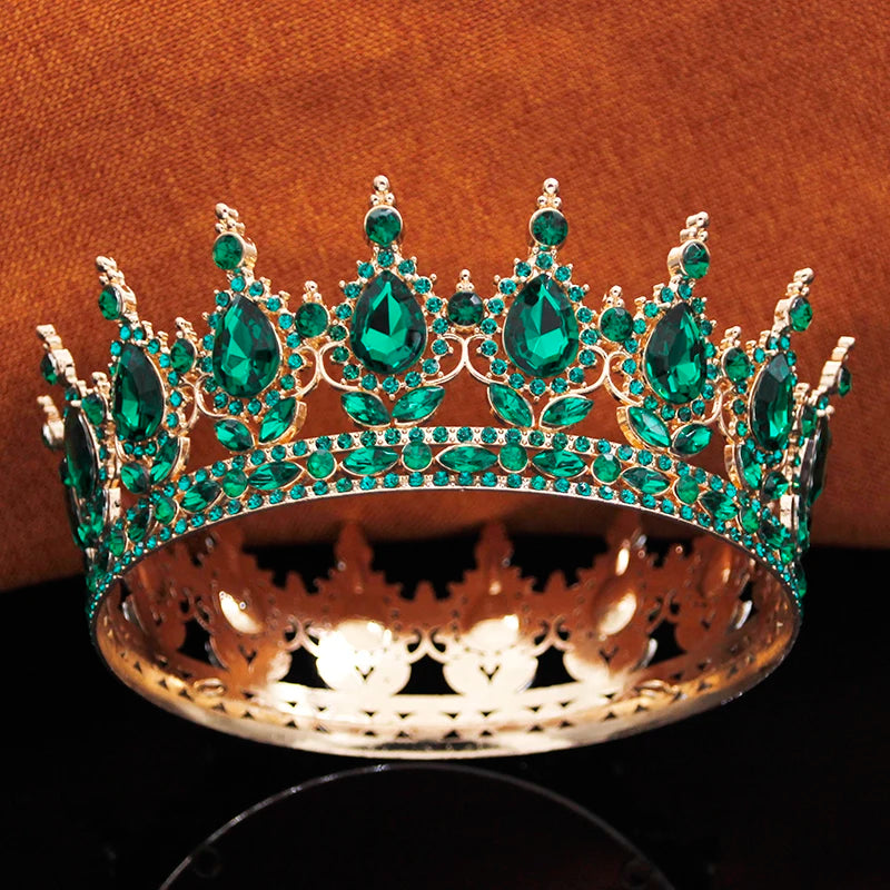 Couronne Royale Vintage