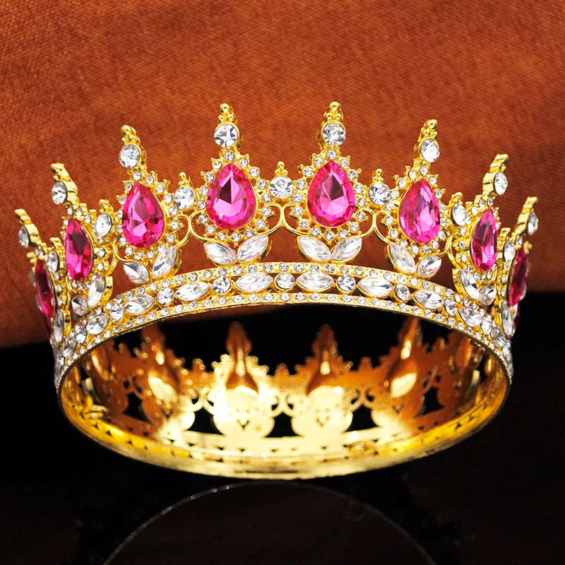 Couronne Royale Vintage