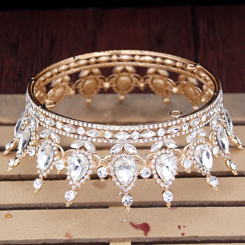 Couronne Royale Vintage