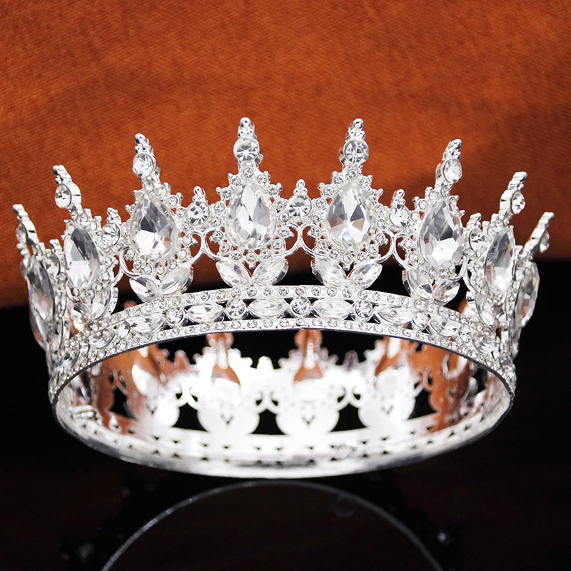 Couronne Royale Vintage