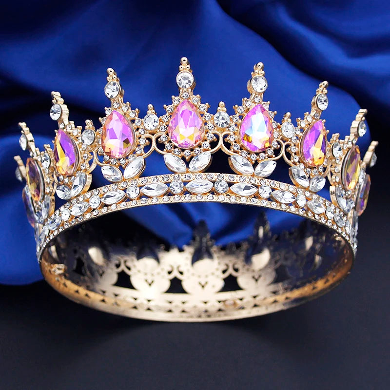 Couronne Royale Vintage