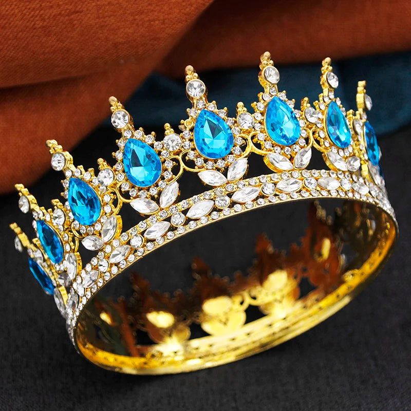 Couronne Royale Vintage