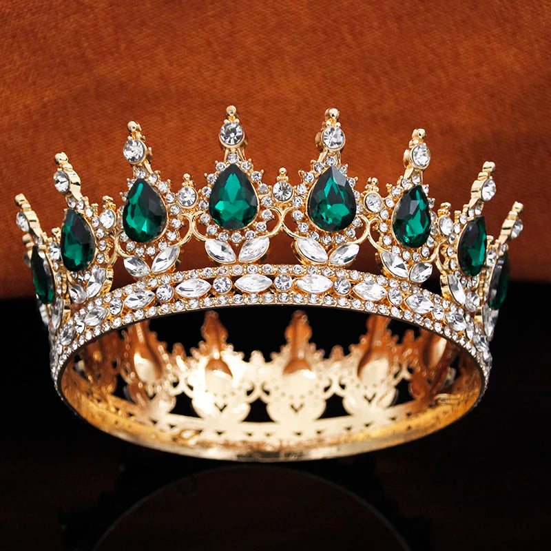 Couronne Royale Vintage