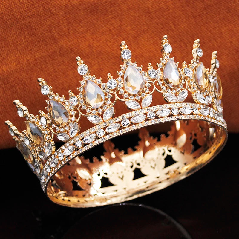 Couronne Royale Vintage