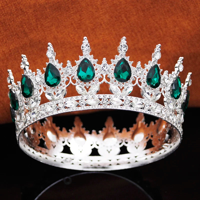 Couronne Royale Vintage