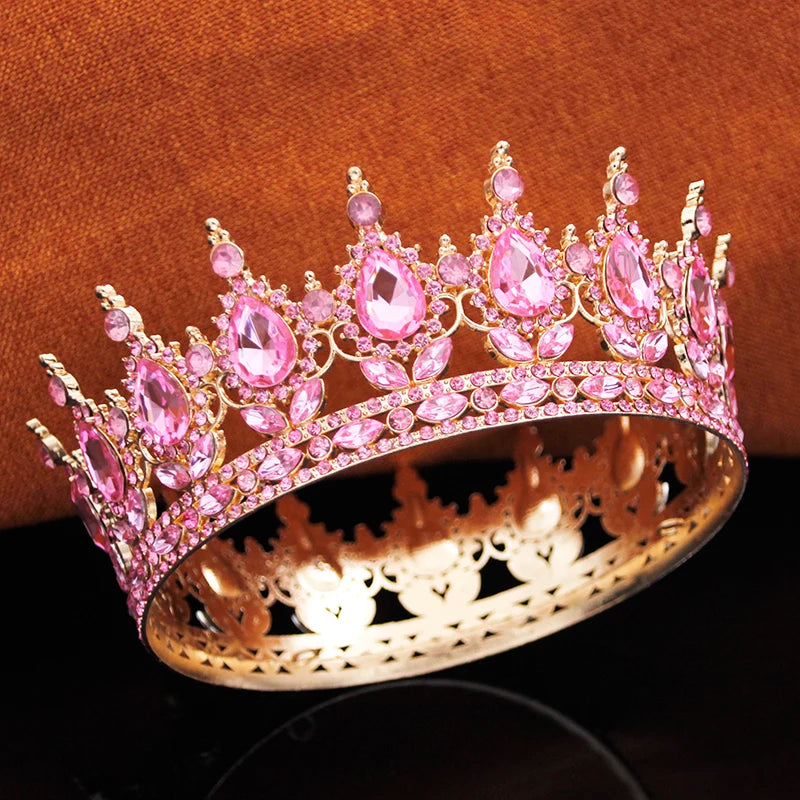Couronne Royale Vintage