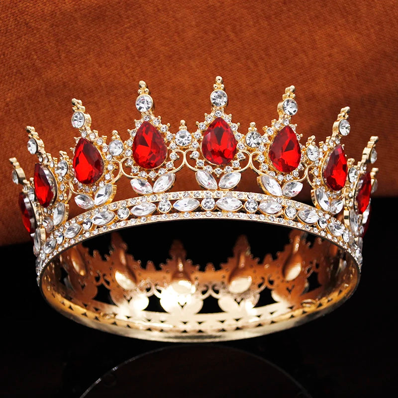 Couronne Royale Vintage