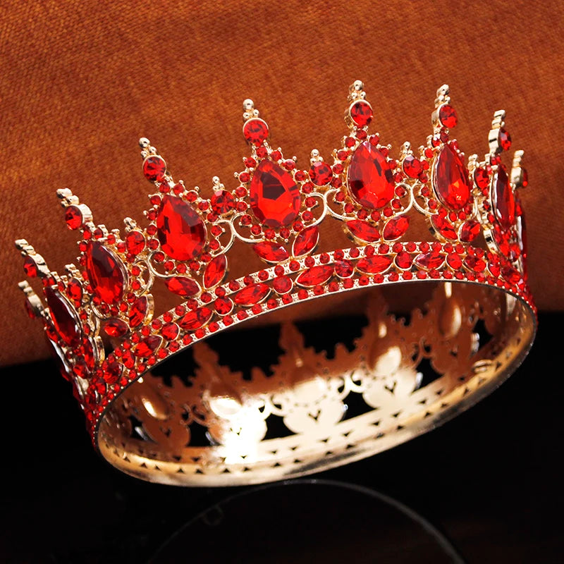 Couronne Royale Vintage
