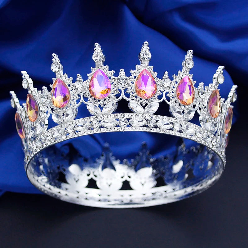 Couronne Royale Vintage