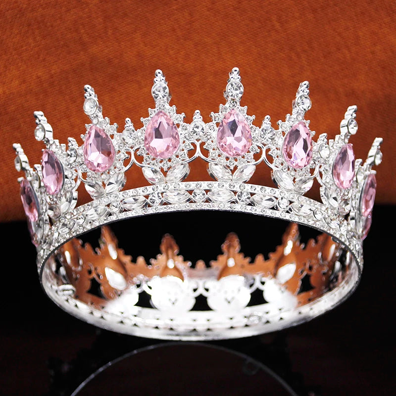 Couronne Royale Vintage