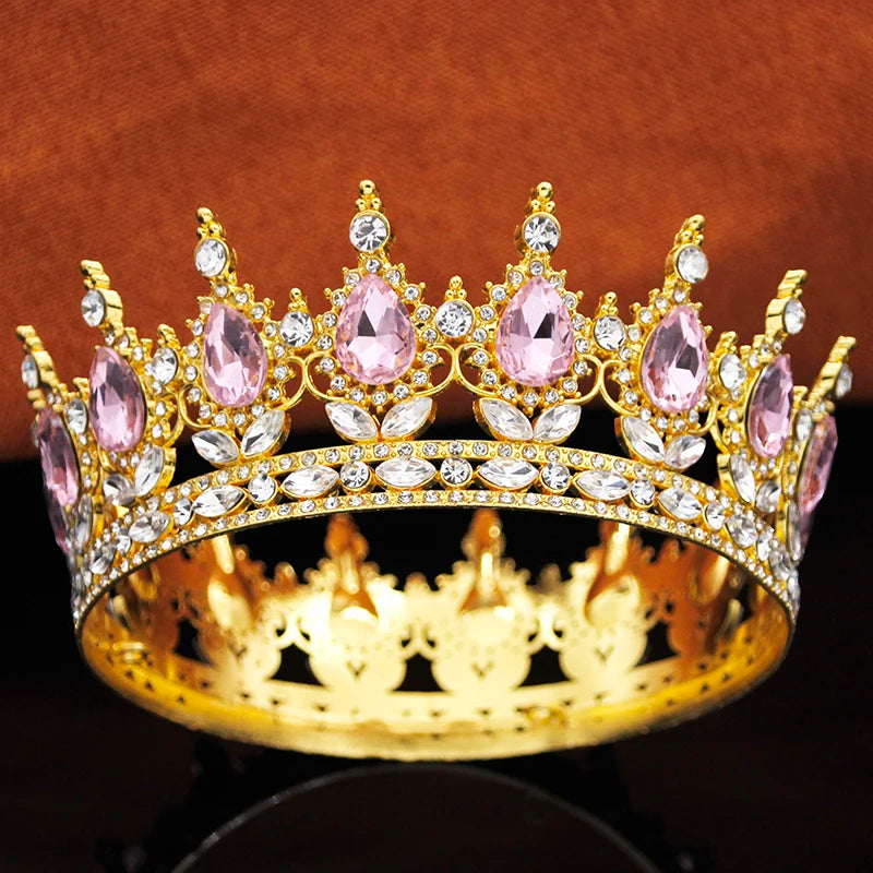 Couronne Royale Vintage