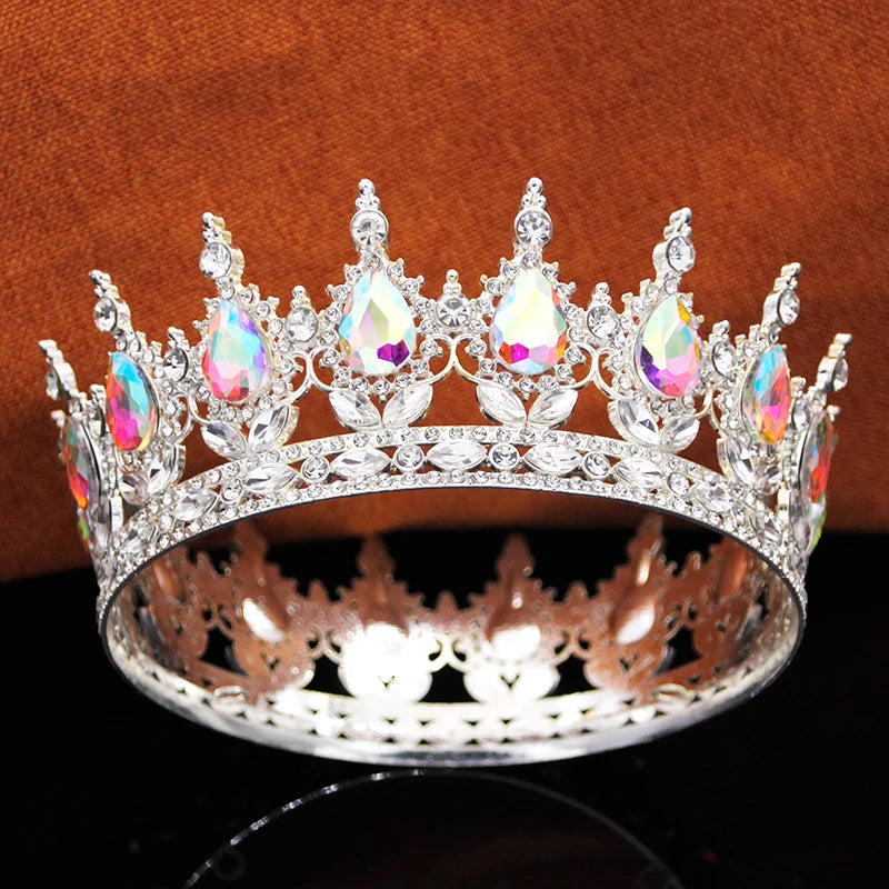 Couronne Royale Vintage