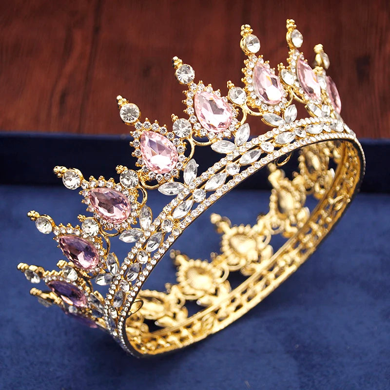 Couronne Royale Vintage