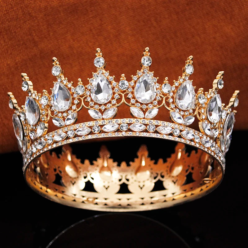 Couronne Royale Vintage