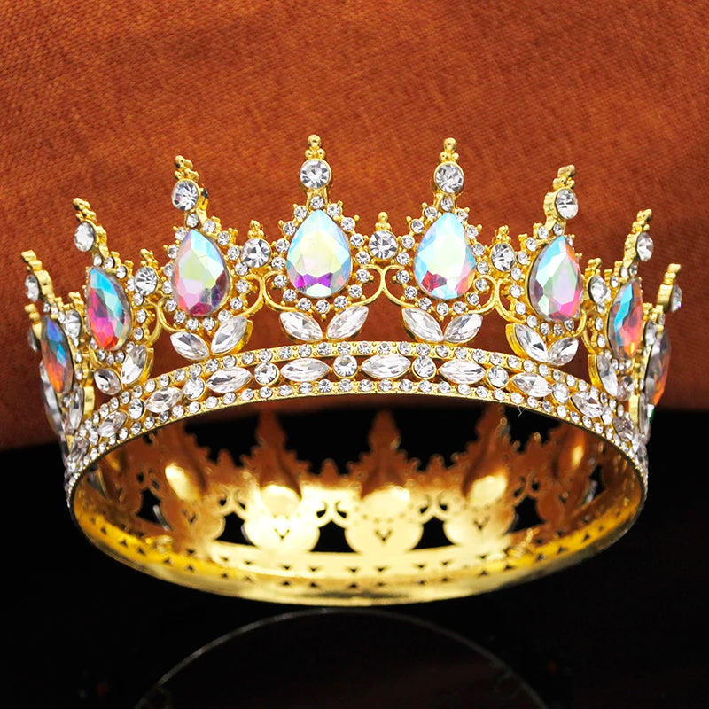 Couronne Royale Vintage