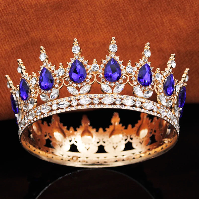 Couronne Royale Vintage