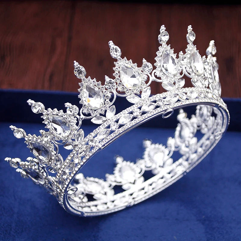 Couronne Royale Vintage